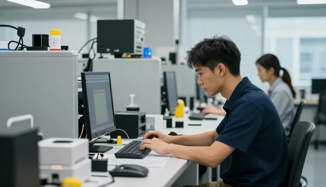 上海一捌科技有限公司