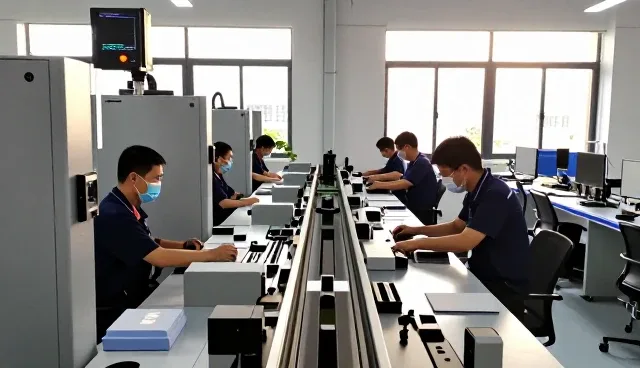 上海一捌科技有限公司