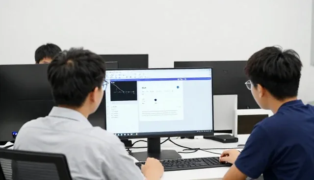 项目执行中的技术选型关键因素分析
