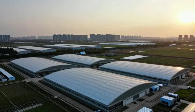 通信协议选型中的关键考量因素分析